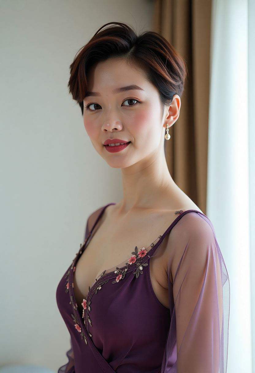 女婿大人经典台词盘点