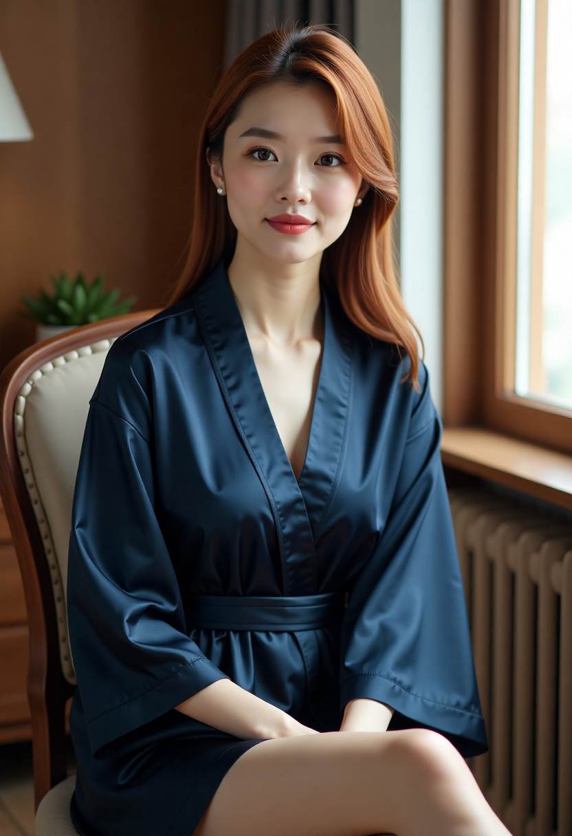 女婿大人精彩误会桥段