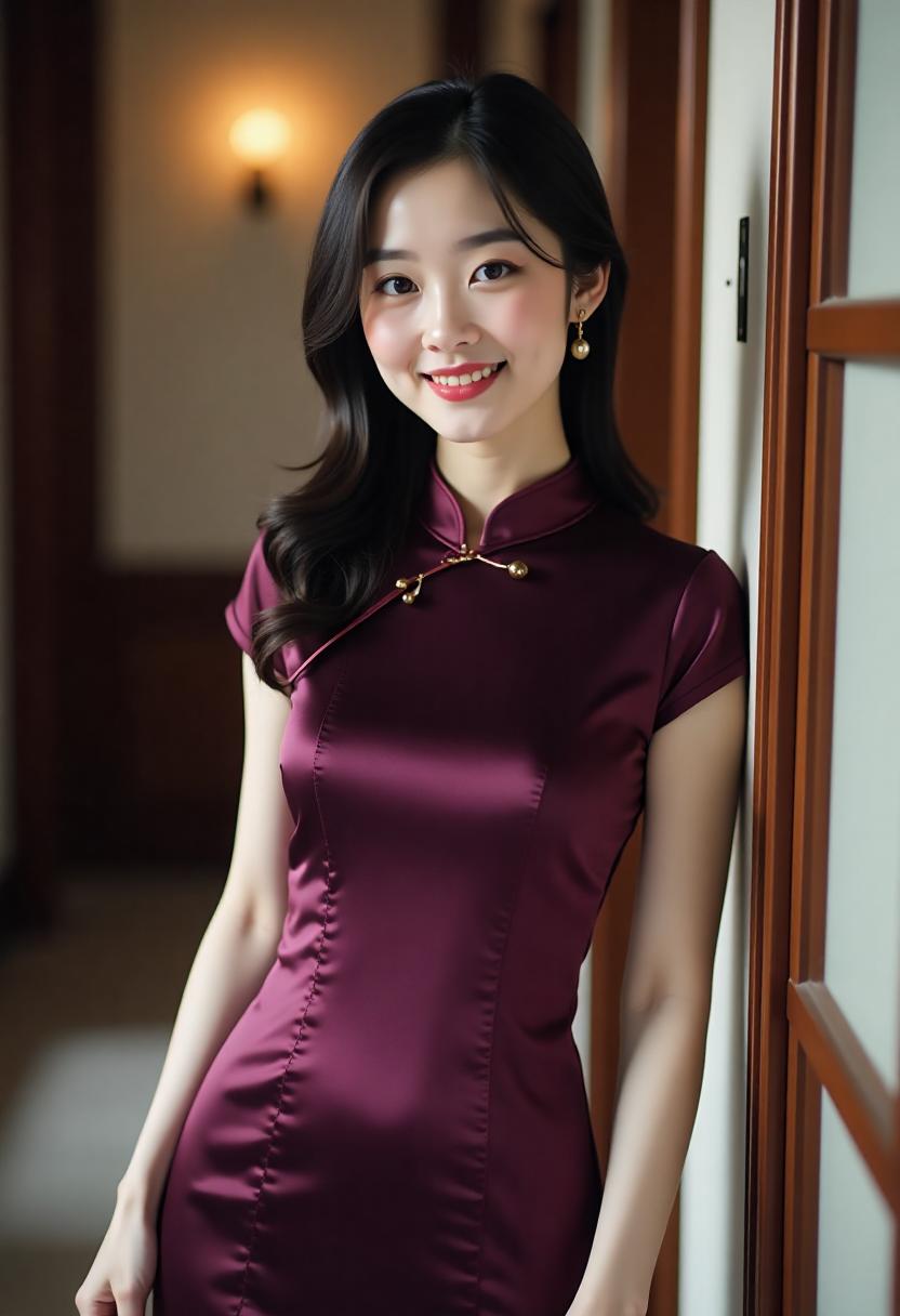 女婿大人第一集家庭聚餐片段